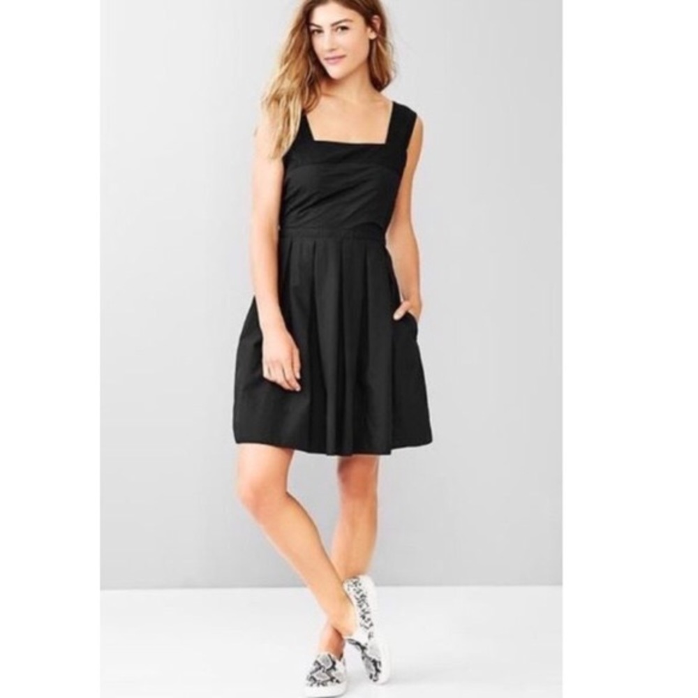Gap Design and Crafted Dress